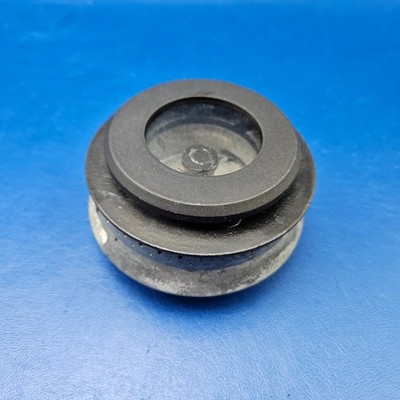 Genuine ELECTROLUX Range Oven Burner Head W/Cap 4 1/4'' # 316525400 316511502