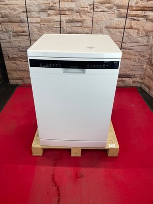 SIEMENS iQ300 SN23EW28AE Geschirrspüler freistehend HomeConnect varioSpeed Plus