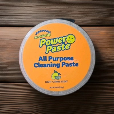 Scrub daddy Power Paste All Purpose Cleaning Paste