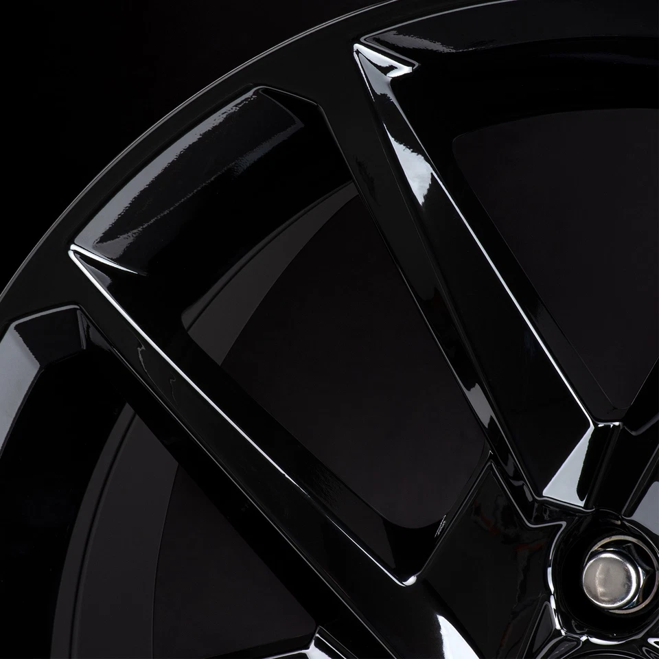 Llantas Borbet N 7.0x17 ET44 4x100 SW para Rover Streetwise - Imagen 4 de 4