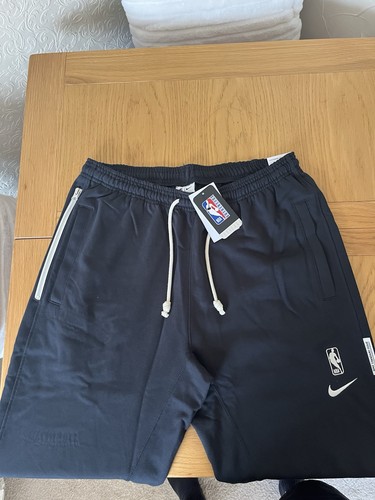 Nike Dri-FIT NBA Trousers Team 31 Standard Issue Men's - Picture 2 of 3