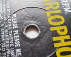 The Beatles Please Please Me 4th Press, Early 1 RH - 1 RA , T - Tax code