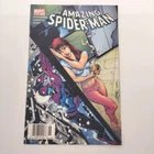 Amazing Spider-Man #52 / 493 F/VF Marvel 2003 Campbell Mary-Jane -Buy 5 Get 1