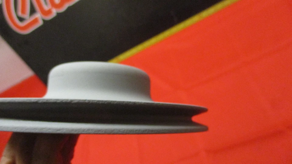 1964-1967 Buick 300 piezas bomba de agua polea Skylark Lesabre especial Foto 4 de 4