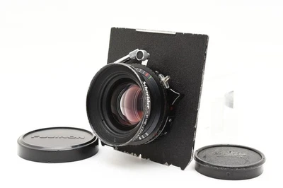 Schneider Apo-Symmar f/5.6 Camera Lenses 150mm Focal for sale | eBay