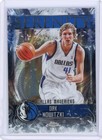 2025 Topps Chrome Dirk Nowitzki Base (RAW)