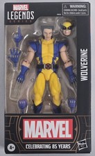 Marvel Legends Wolverine Astonishing X-Men 85th Anniversary 6-Inch Figure Hasbro