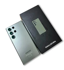 🎉NEW SEALED Samsung Galaxy S23 Ultra 5G SM-S918U1 256GB/512GB Factory Unlocked