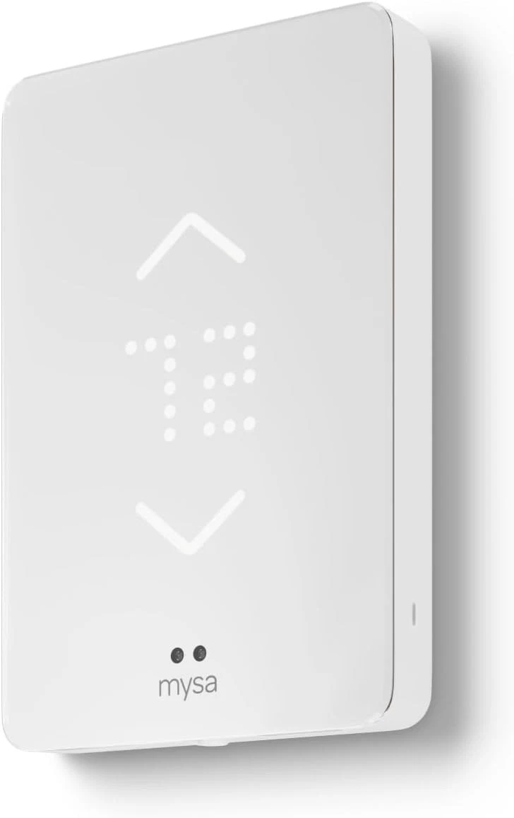 Mysa Smart Thermostat for Electric Heat 120/240V WiFi (Google, Apple, Alexa)