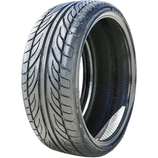Tire Accelera Alpha 185/60R13 80V AS A/S Performance