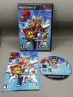 FATAL FURY BATTLE ARCHIVES VOLUME 2 (Sony PlayStation 2 PS2, 2008) CIB