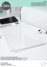 Sizzix Big Shot Switch Plus Cutting Pads 1 Pa...