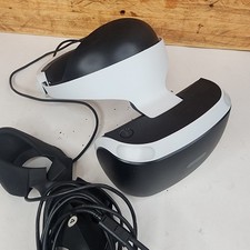 Sony PlayStation VR PS4 Virtual Reality Heads...