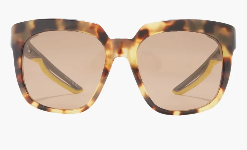 Balenciaga Brown Square Sunglasses for Women for sale | eBay display picture 1