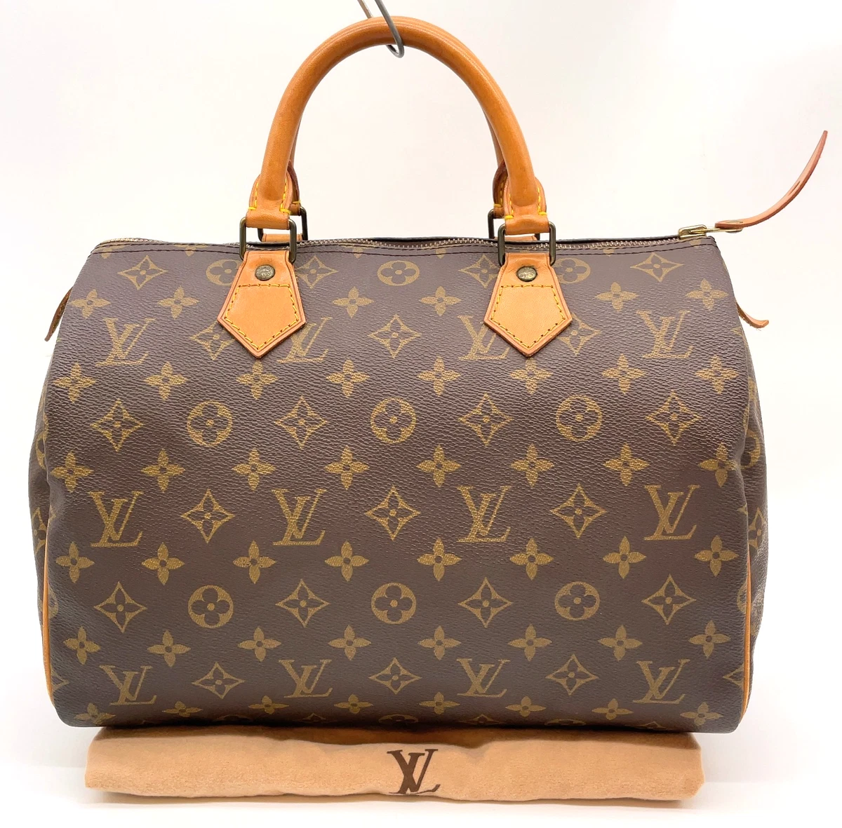 Louis Vuitton Speedy 35 for sale | eBay