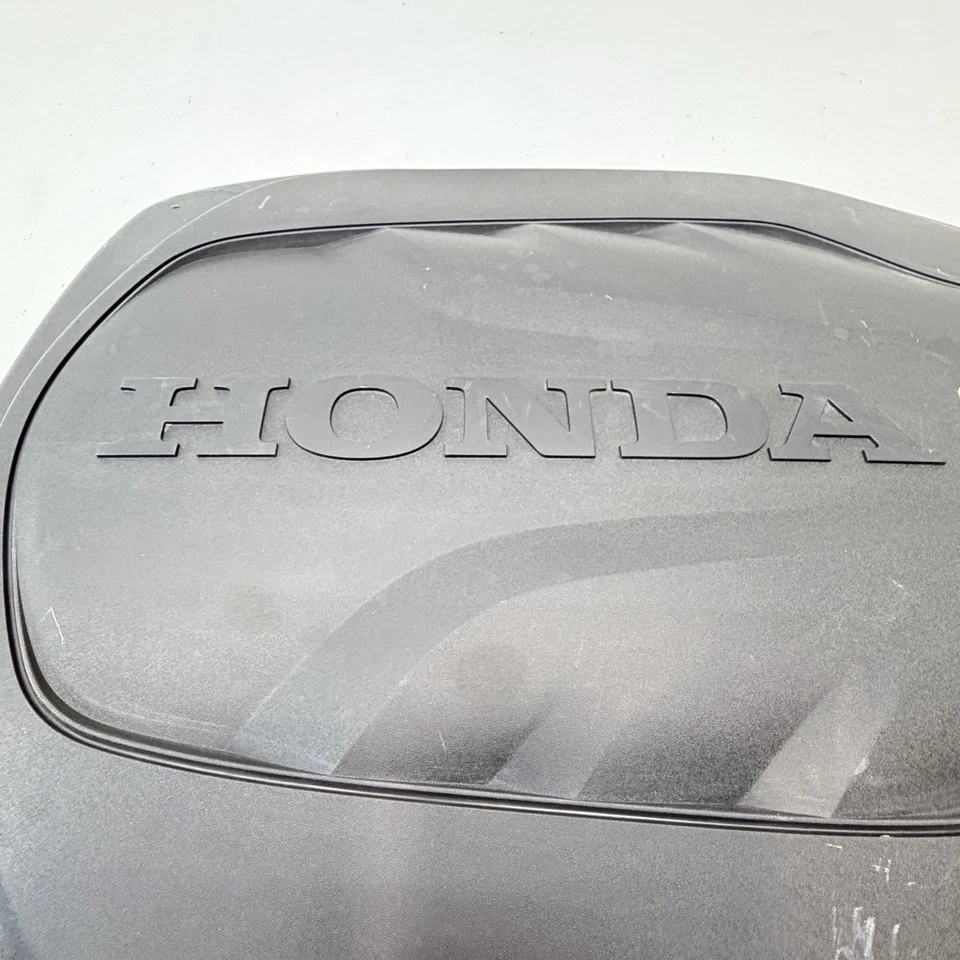 2016-2022 HONDA PILOT ENGINE MOTOR APPEARANCE TOP COVER PANEL OEM - Image 3 of 4