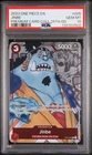 Jinbe (Manga)