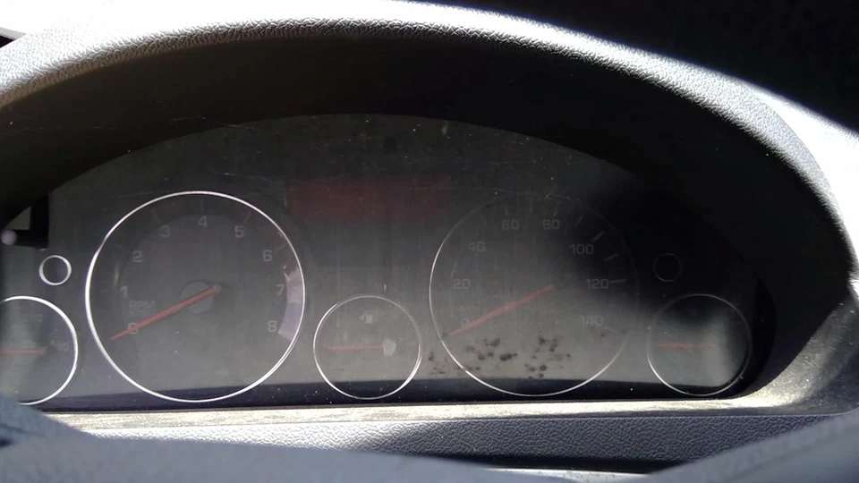 Used Starter Motor fits: 2007 Saturn Outlook 3.6 Grade A - Image 3 of 4