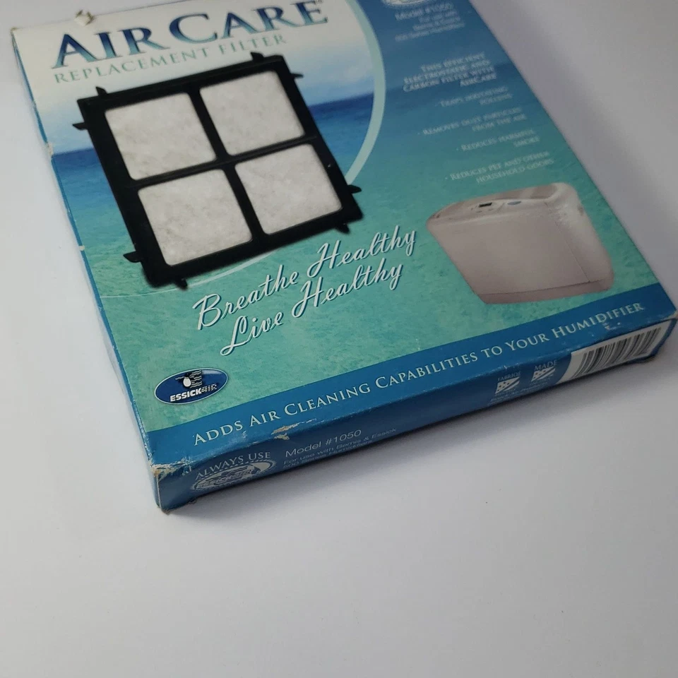 Bemis Model 1050 Humidifier Wick Filter for Essick Air 500 Series - Image 4 of 4