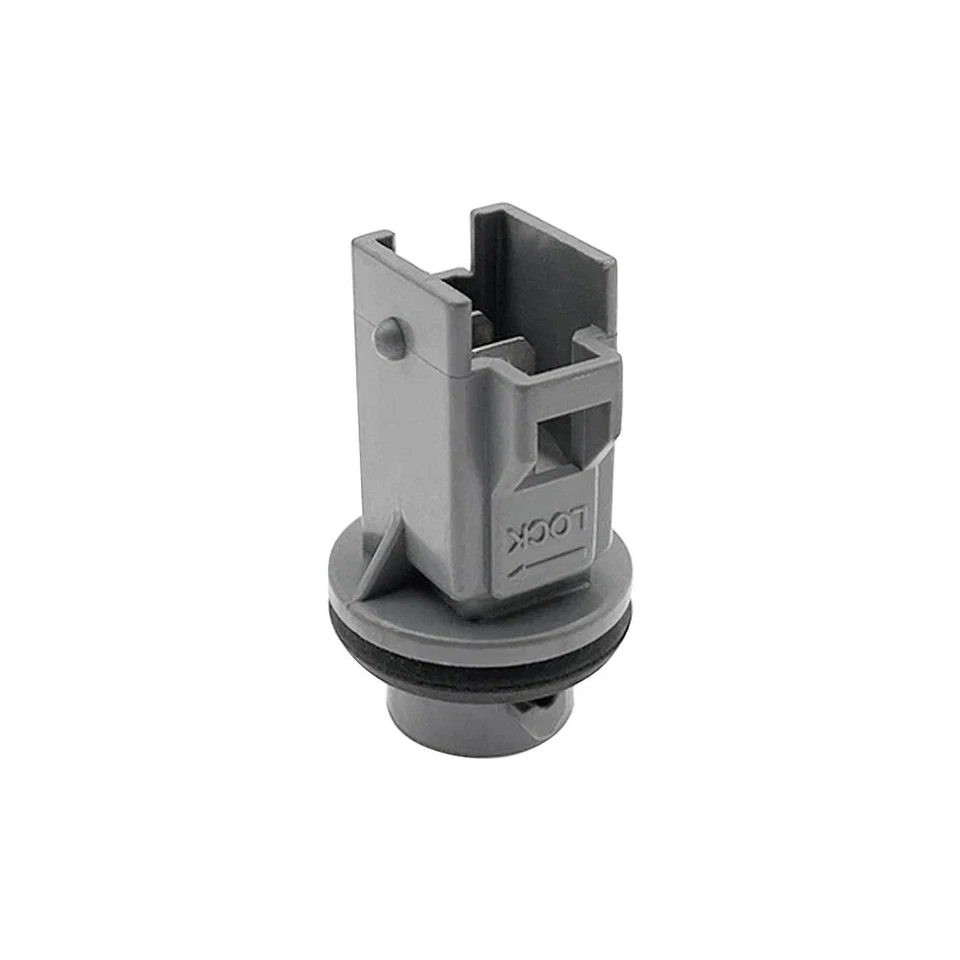 OEM 1988-2009 Honda Civic CRX DEL SOL S2000 Acura Integra Turn Signal Socket - Image 3 of 4