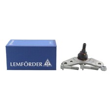 Lemfoerder Ball Joint Front Driver Side 2538402