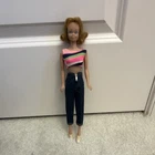 Mattel Midge Barbie Doll 1963 Vintage
