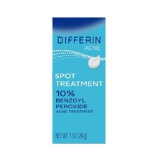 Differin Acne Spot Treatment, Max Strength, 1...