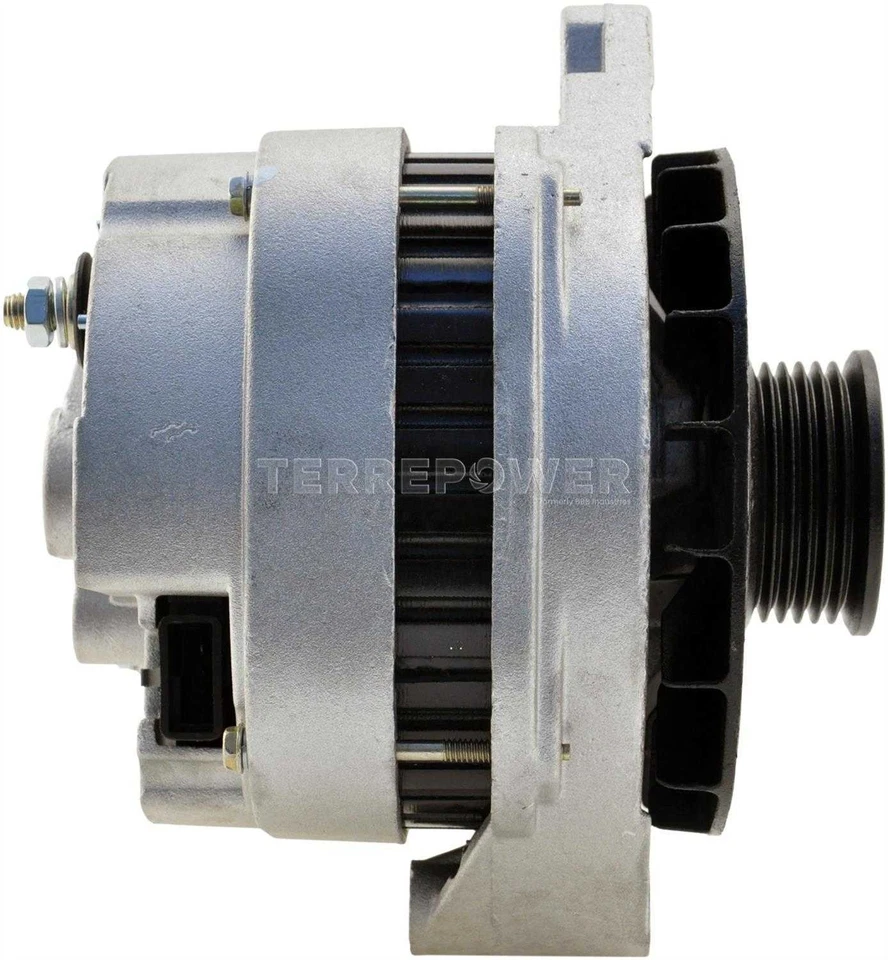 Alternador BBB Industries 8112-5 Reman Foto 4 de 4