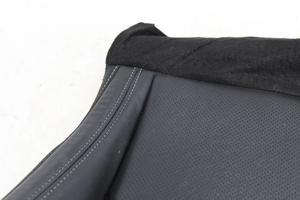 2016-2018 Chevrolet Camaro SS Coupe Front Left Lower Seat Cushion OEM LG101 - Image 3 of 4