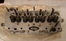 TESTATA MOTORE FIAT 4309584 COMPLETA NUOVA ORIGINALE PER 127/850/A112 900cc 