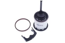Kraftstofffilter Filtereinsatz A121004 DENCKERMANN für AUDI A4 B9 A4 B9 Avant A5