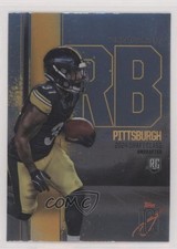 2024 Topps Signature Class Rookies Chrome Variations Daijun Edwards #RCV-112 rw9