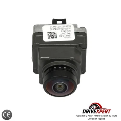 FW93-19H422-AB LR060915 T4N3099 Caméra Aide Stationnement Pour Land Rover Jaguar - Photo 1/4