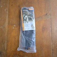 Seal Line transparent dry bag See 30 waterproof camping boat kayak 32L