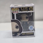 Funko Pop Ozzy Osbourne #323 Rocks Funko Shop Exclusive Vinyl Figure New