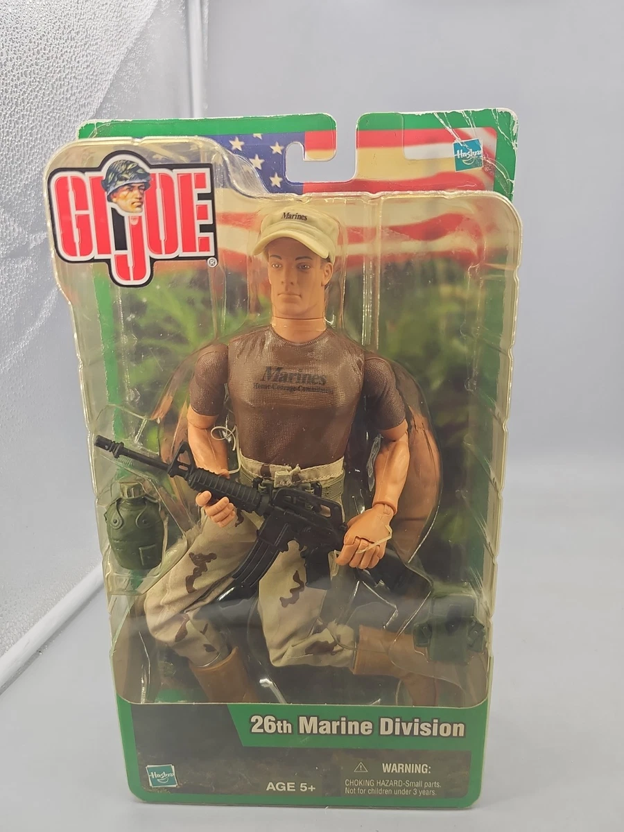 G.I. Joe Hat Blue Military & Adventure Action Figures for sale | eBay