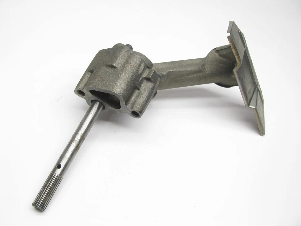 Melling M-79-E 发动机油泵 适用于 1987 - 1988 大众 Scirocco 1.8L-L4 — 第 2/4 张图片