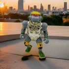 1989 Metalhead Teenage Ninja Turtles TMNT Vintage Figure