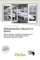 Delmar Thomas C. Stawart | Milbertshofen (Munich U-Bahn) | Taschenbuch (2026)