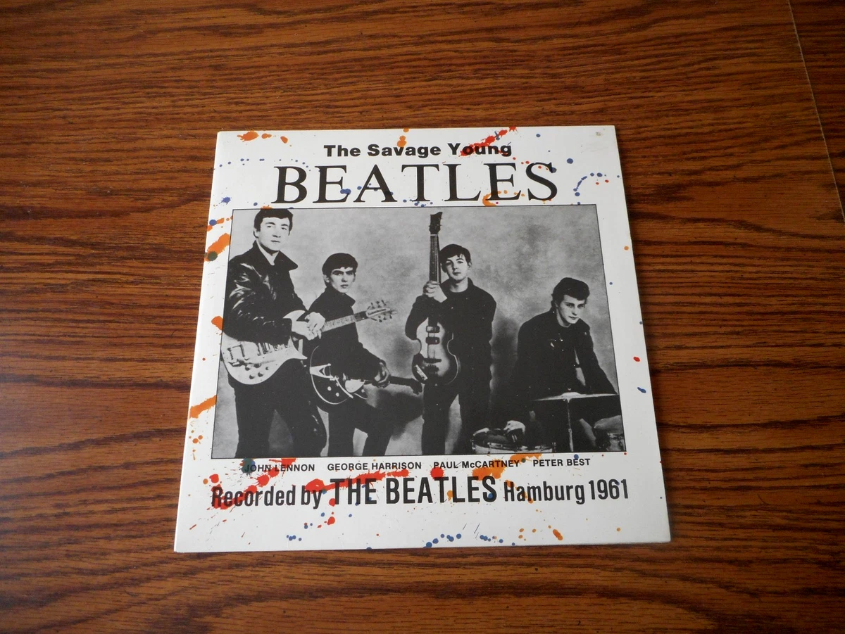 The Beatles LP レコード10枚 The Beatles 10