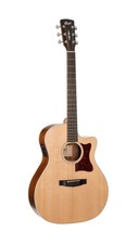 Cort GA1EOP Grand Regal Acoustic-Electric Gui...