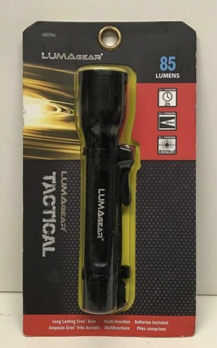 EagleTac SX25A6 CREE XM-L2 U2 6 x AA 1305 LED Lumen 1049