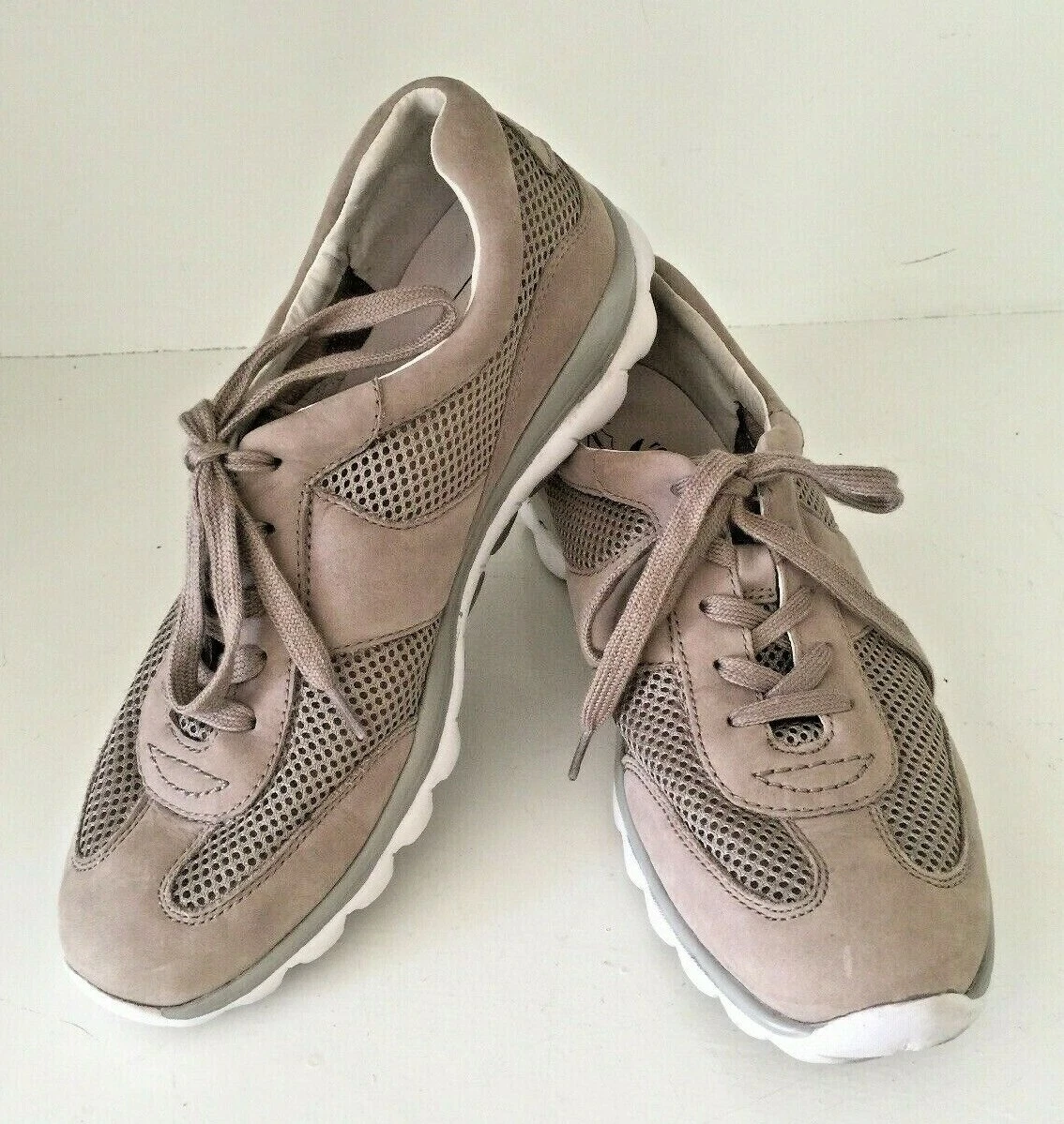 areal Krympe visdom Gabor Rollingsoft Sneaker Runner Trainer Shoe Size AU 5.5 in excellent  condition | eBay