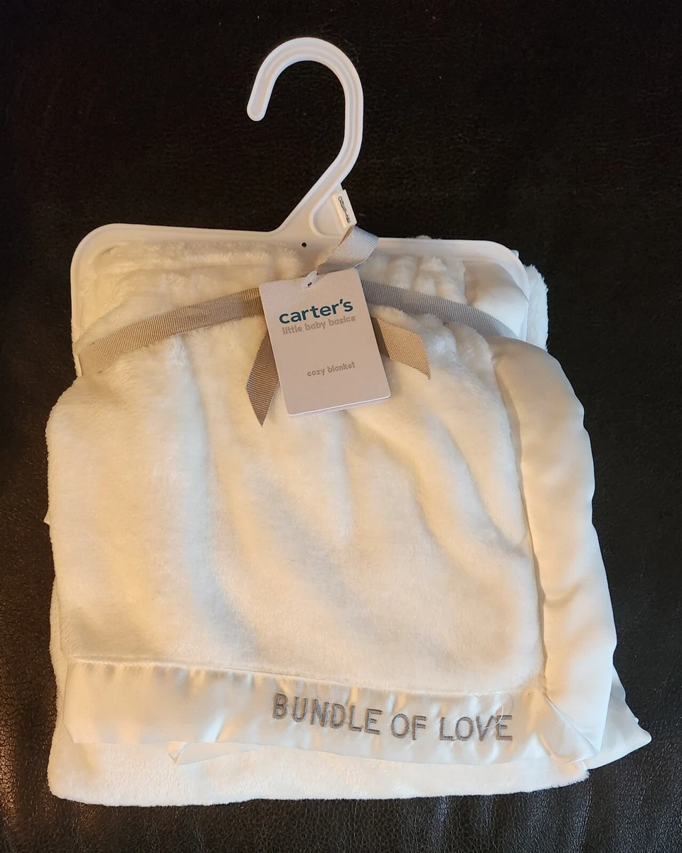 Carter's blankets discontinued new arrivals