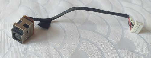 Connecteur alimentation HP Pavilion Envy DV6-7329NR Dc power jack