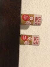 Radio Shack 1.5 Volt Battery