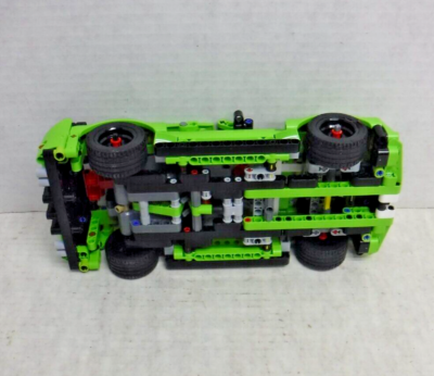 LEGO Technic Ford Mustang Shelby GT500 Set 42138 W/ Box