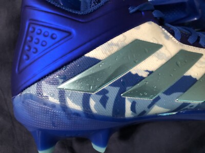 Adidas Bounce Freak 20 Men’s Football Cleats (13.5) Retails for $245 Adidas Bounce Freak 20 Men main image 2