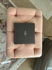 Patek Philippe scarf 2010 never used or removed from box