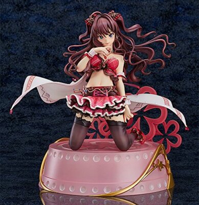 Idolmaster Cinderella Girls Ichinose Shiki Mystic Elixir Ver